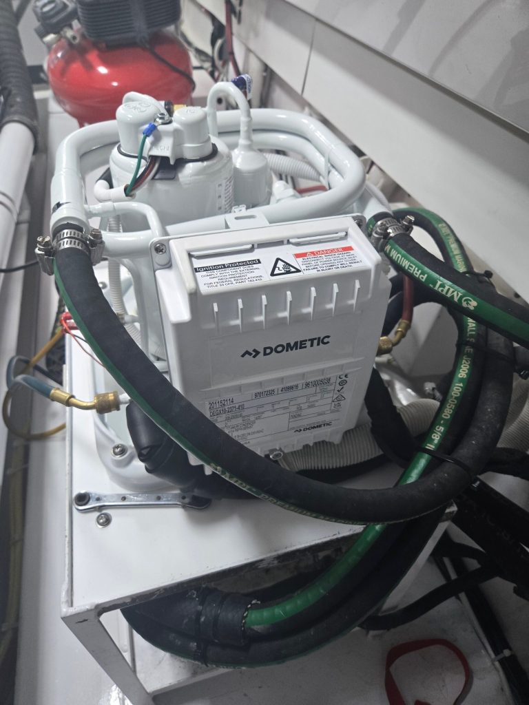 AC Pump - AC/HVAC Services