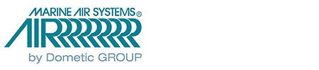MarineAir Systems Logo